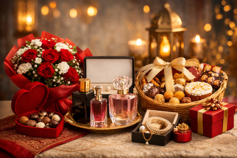 What Are the Most Romantic Eid Gift Ideas for Wife in 2026?
