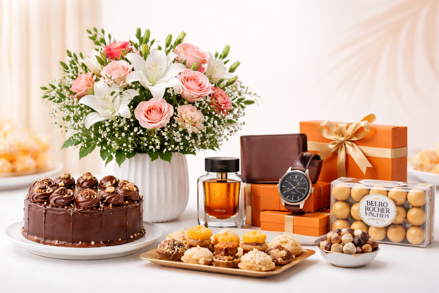 Last-Minute Ideas to Send Gifts to Pakistan Online