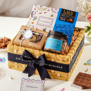 Eidi Snackable Hamper