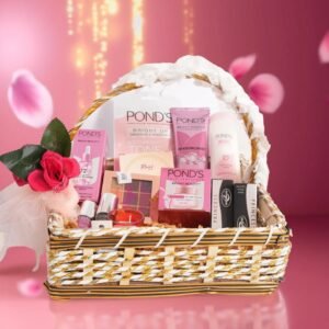 Care Basket For Her