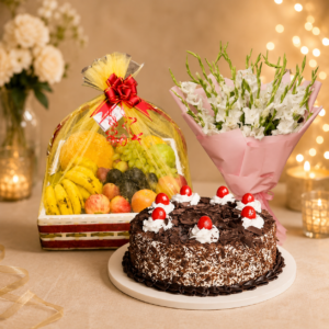 Care Bundle