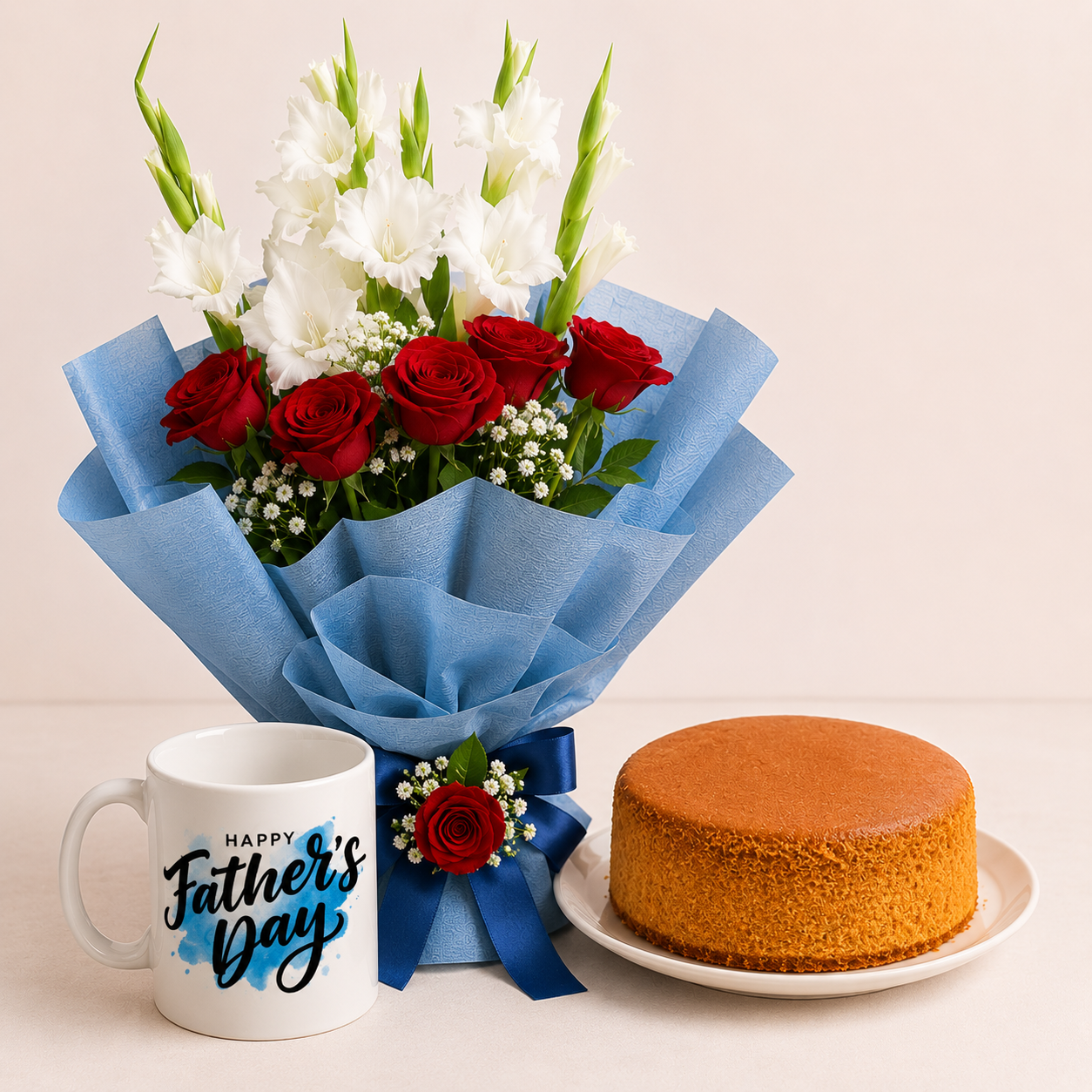 Father’s Day Surprise Gift