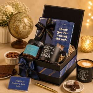 Best Baba Hamper