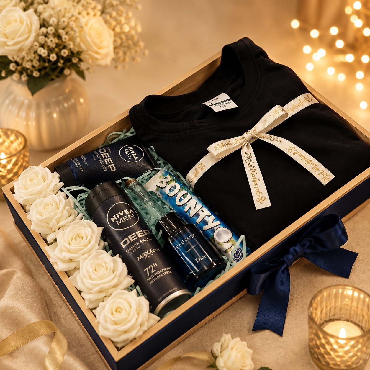 Luxury Gift for Dad