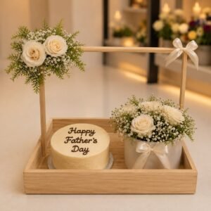 Best Gift Hamper for Dad