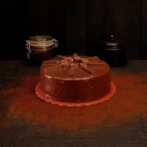 Premium KitKat Chocolate Cake