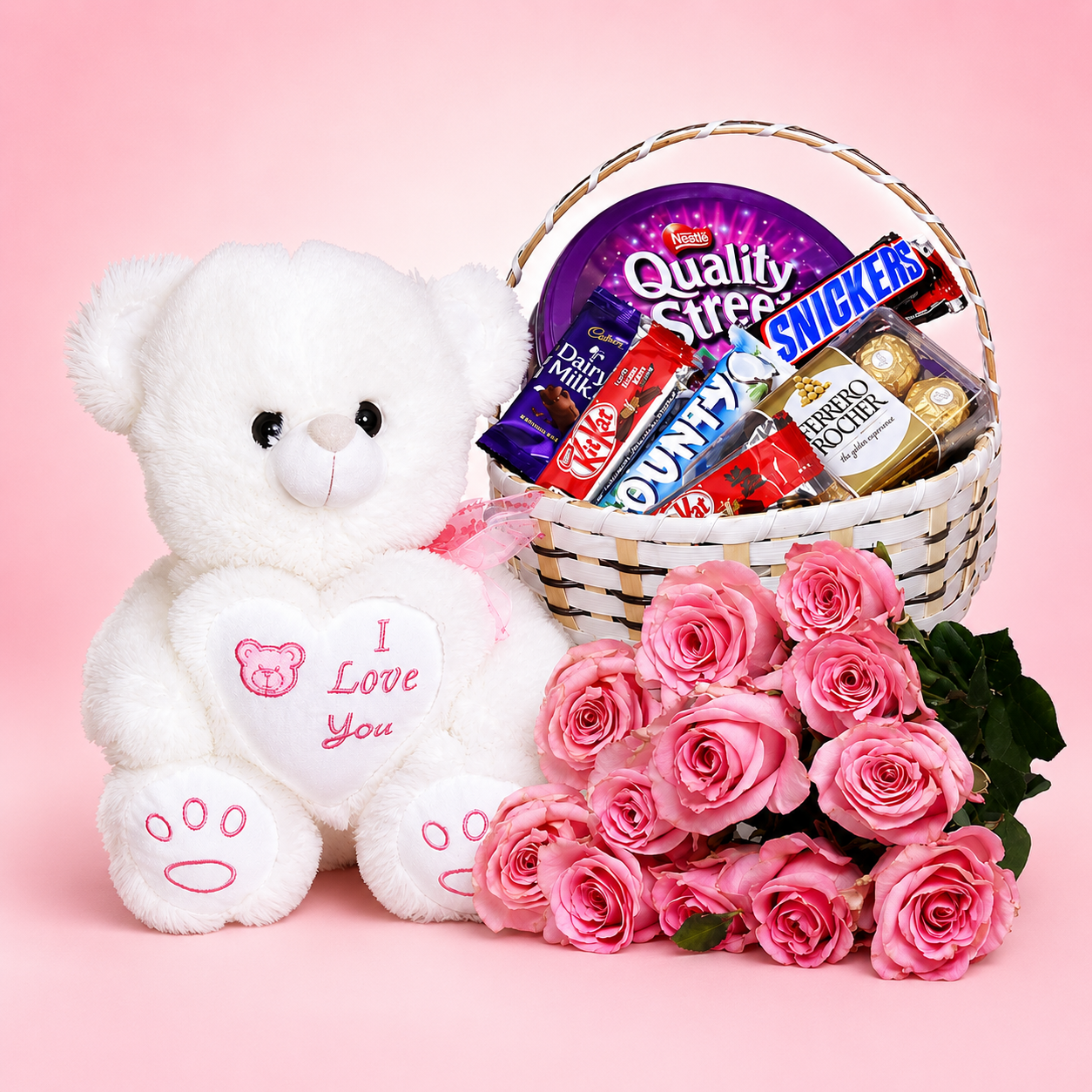 for you