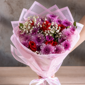 blossom bouquet