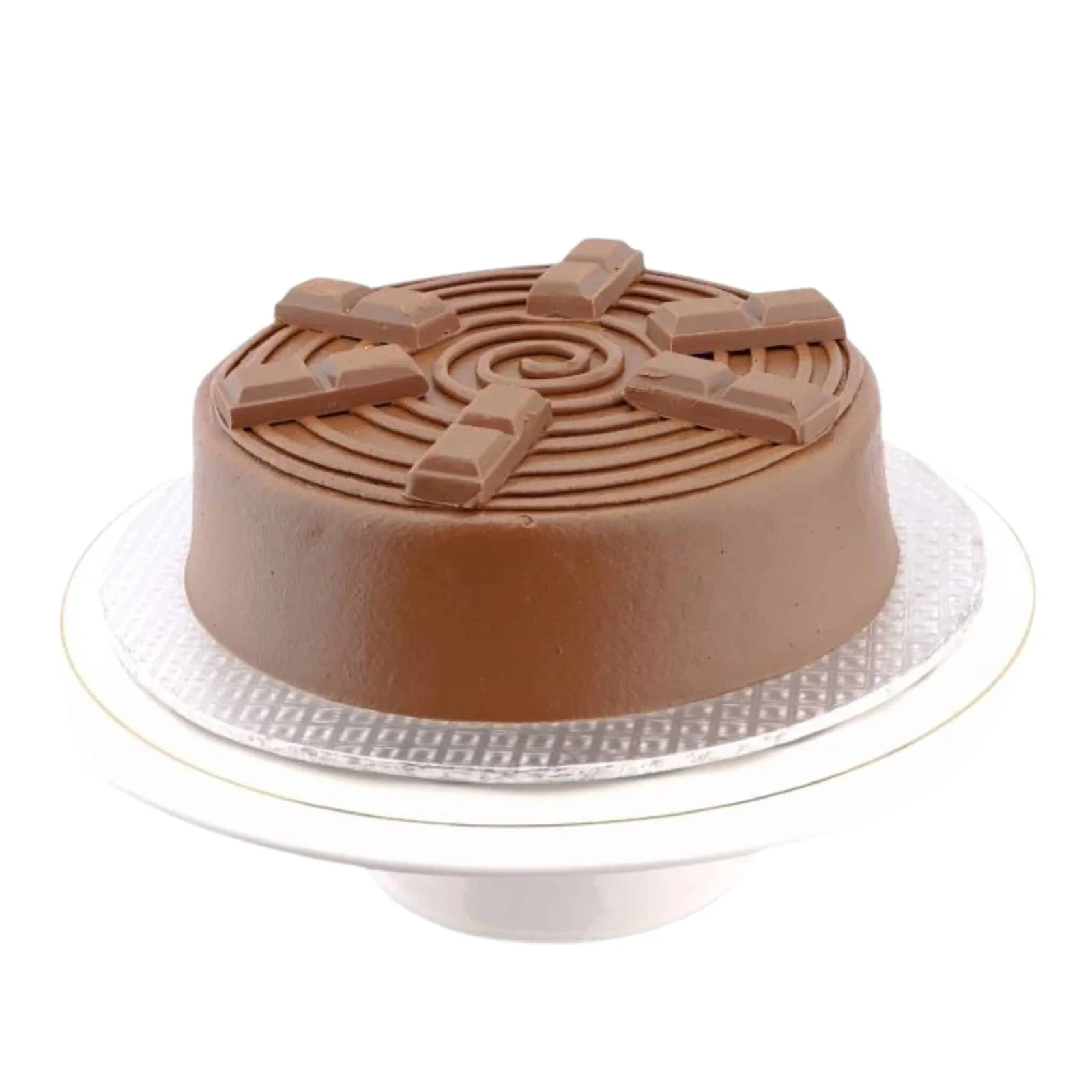 Cadbury Chocolate Cake