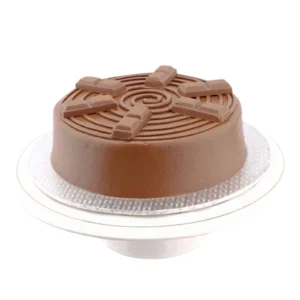 Premium Dairy Cake