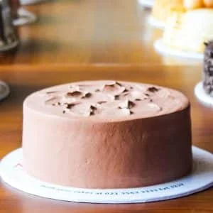 Heaven Cake Movenpick