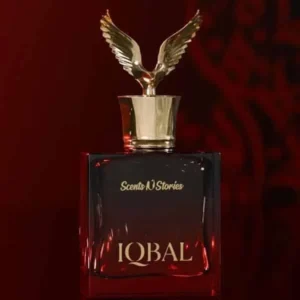 IQBAL