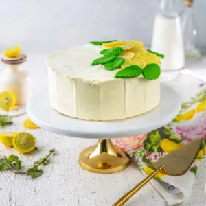 lemon cake by lals