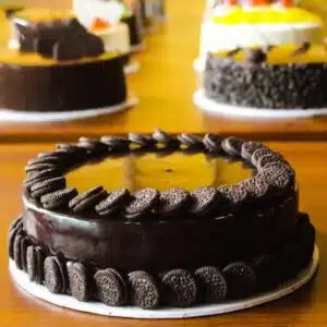 oreo cake by moven pick