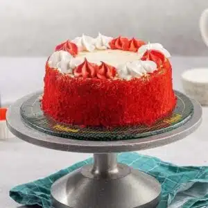 Red Velvet Cake