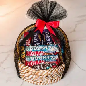 Sweet Mini Basket