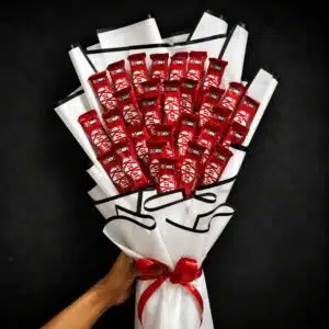 KitKat Chocolate Bouquet